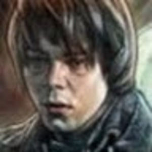 Meet your Posher, Andi